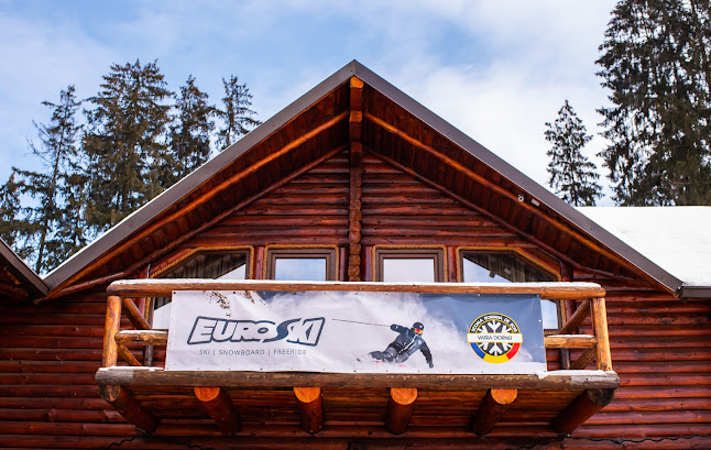Euroski - Scoala de schi - Școală