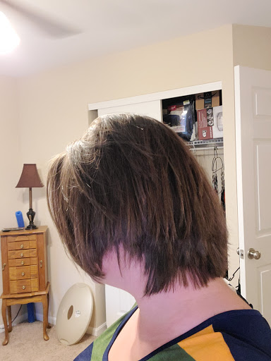 Hair Salon «Supercuts», reviews and photos, 3159 Dixie Hwy c, Erlanger, KY 41018, USA