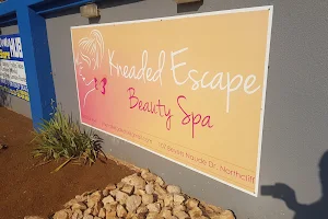Kneaded Escape Beauty Spa image
