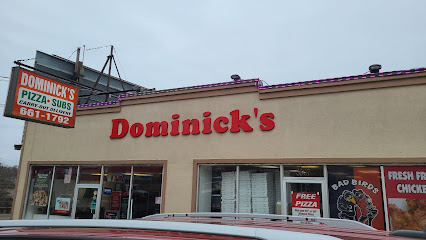 Dominick's Pizza and Carryout