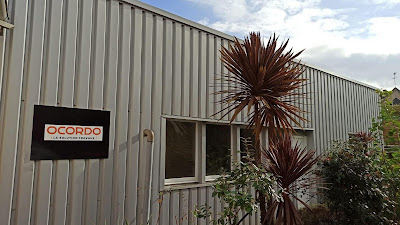 Ocordo Travaux, entreprise de rénovation à Rennes à Rennes