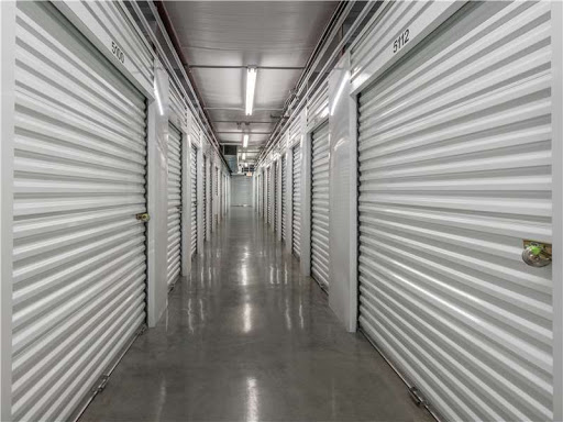 Storage Facility «Extra Space Storage», reviews and photos, 4390 Pleasant Hill Rd, Kissimmee, FL 34746, USA