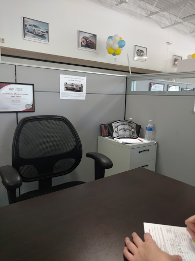 Kia Dealer «Rodeo Kia», reviews and photos, 10685 Papago Fwy, Avondale, AZ 85323, USA