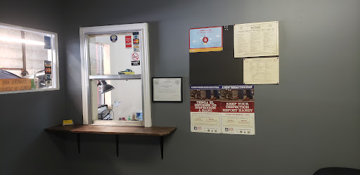 2501 Austin St, Houston, TX 77004, USA