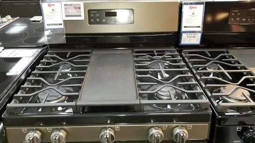 Appliance Store «Knie Appliance & TV, Inc.», reviews and photos, 3614 E Lincolnway, Sterling, IL 61081, USA