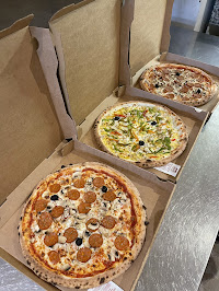 Photos du propriétaire du Pizzeria Eden Pizza Juvignac - n°1