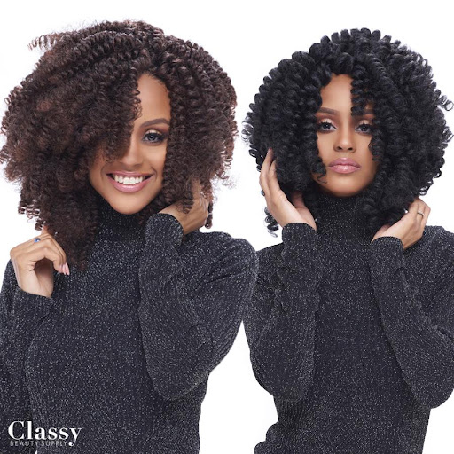 Beauty Supply Store «Classy Beauty Supply», reviews and photos, 4925 University Dr NW #126, Huntsville, AL 35816, USA