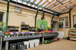 The Green Kitchen & Garden Shop image
