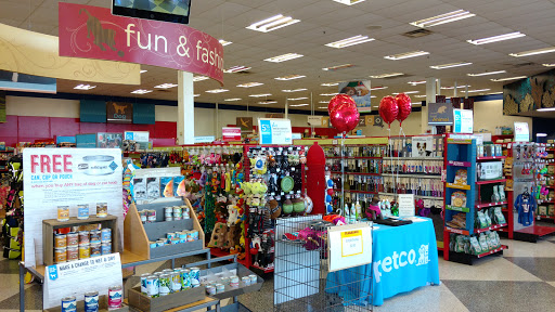 Pet Supply Store «Petco Animal Supplies», reviews and photos, 1100 Middle Country Rd, Selden, NY 11784, USA