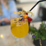 Photo n°7 de l'avis de Christina.c fait le 12/07/2023 à 20:32 sur le  Restaurant Ahlbecker Flair à Heringsdorf