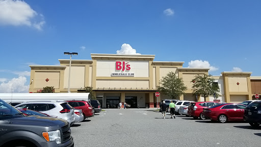 Warehouse club «BJ’s Wholesale Club», reviews and photos, 2577 S Hwy 27, Clermont, FL 34711, USA