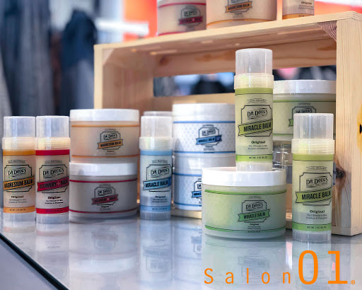 Beauty Salon «Salon 01», reviews and photos, 200 City Center Dr, Carmel, IN 46032, USA