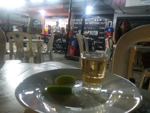 Logo da empresa - Buteco Só 1 Minutin