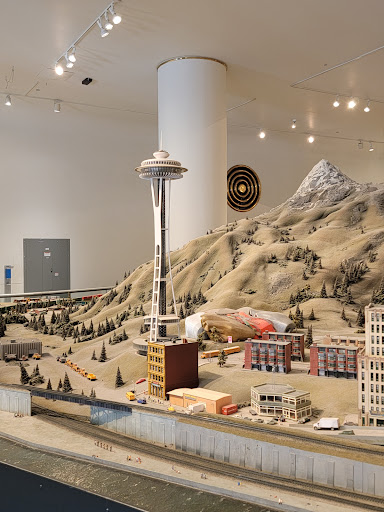 Science Museum «Museum of Science and Industry, Chicago», reviews and photos, 5700 S Lake Shore Dr, Chicago, IL 60637, USA