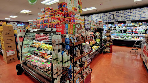 Korean Grocery Store «H Mart», reviews and photos, 371 N Central Ave, Hartsdale, NY 10530, USA
