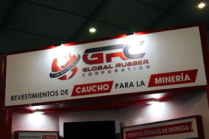 Global Rubber Corporation