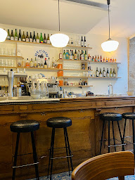 Photo n°10 de Recoin à Paris ()