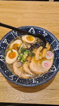 Les plus récentes photos du Restaurant de nouilles (ramen) Genki à Reims - n°3