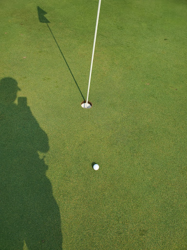 Golf Course «Como Park Golf Course», reviews and photos, 1431 Lexington Pkwy N, St Paul, MN 55103, USA