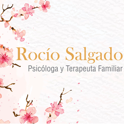Rocío Salgado Psicóloga y Terapeuta Familiar en A Coruña, A Coruña