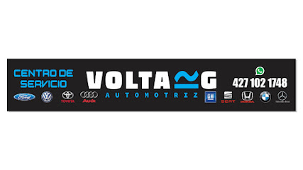 Volta-G Automotriz