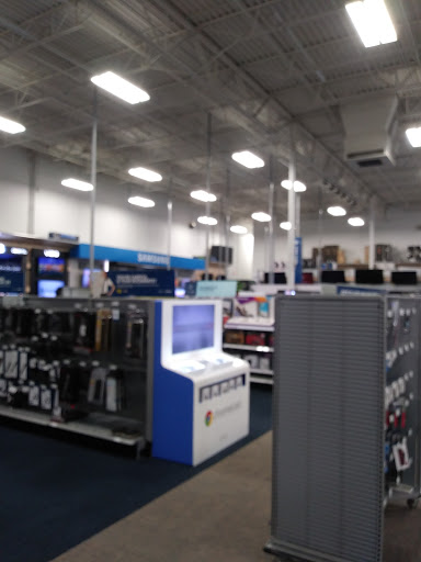 Electronics Store «Best Buy», reviews and photos, 2311 Gallatin Pike N, Madison, TN 37115, USA