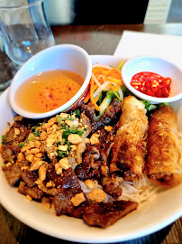 Vermicelle du Restaurant vietnamien Loan (ex. Asian Soupe) à Paris - n°15