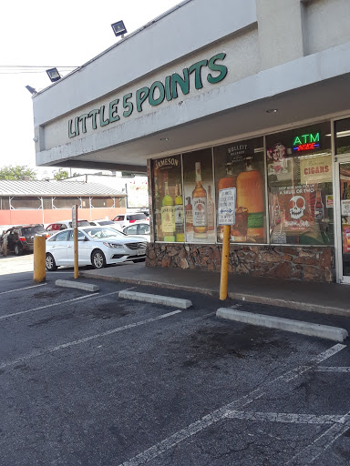 Little Five Points Package