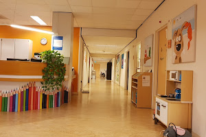 Kindergeneeskunde Functiecentrum