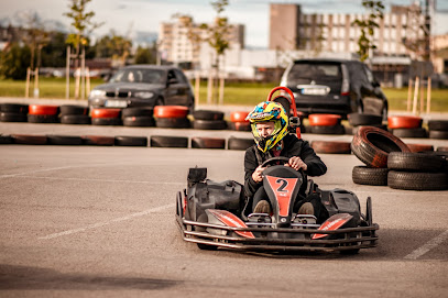 Topkart.lt - Kartingai Mažeikiuose