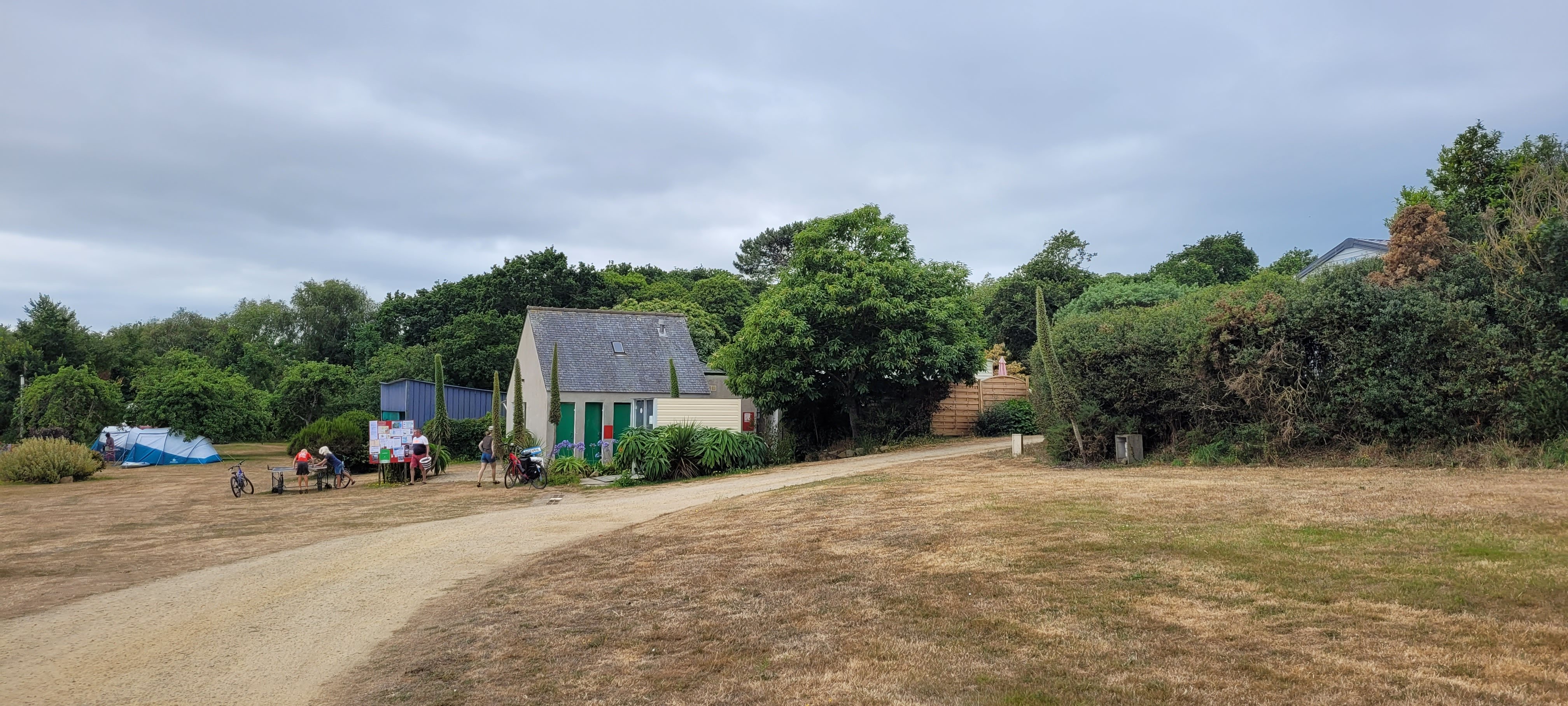 Photo n° 5 de l'avis de Uwe.i fait le 06/08/2022 à 16:27