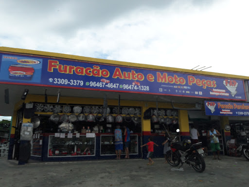 Hurricane Auto and Motorcycle Parts
