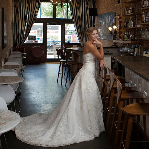 Bridal Shop «Pomp & Pageantry Bridal and Formal», reviews and photos, 7309 S Western Ave, Oklahoma City, OK 73139, USA