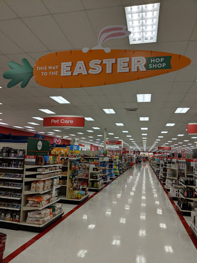 Department Store «Target», reviews and photos, 660 N Edwards Blvd, Lake Geneva, WI 53147, USA