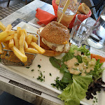 Photo n° 1 de l'avis de The.h fait le 25/12/2020 à 13:48 pour Café du Théâtre à Montpellier