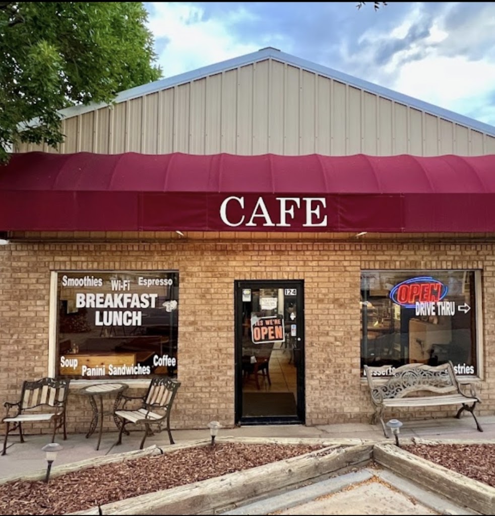 Main Street Cafe Rangely, CO 81648 Menu, Reviews, Hours & Contact