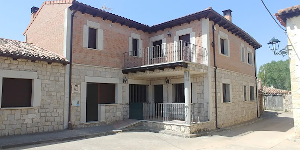 Casa Rural El Enebral C. San Juan, 3, 09348 Nebreda, Burgos, España