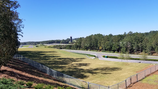 Museum «Barber Vintage Motorsports Museum», reviews and photos, 6030 Barber Motorsports Pkwy, Leeds, AL 35094, USA