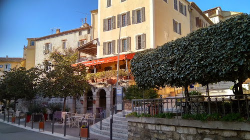 Cave de Fayence à Fayence