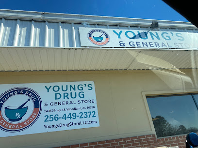 Young's Drug and General Store