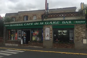 Cafe de la Gare image