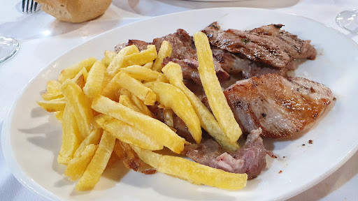 Restaurante La Grajera en Logroño