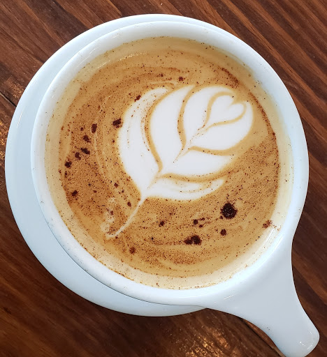 Coffee Shop «Harden Coffee», reviews and photos, 202 E Main St, Campbellsville, KY 42718, USA