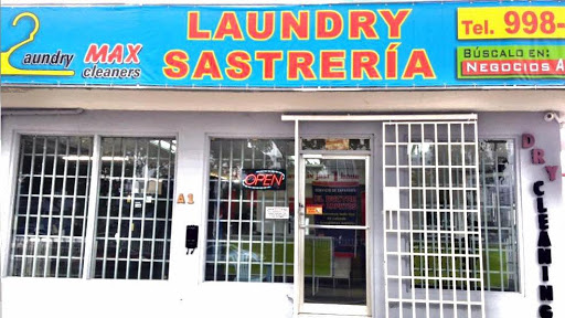 Laundry Max Cleaners