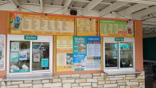 Ice Cream Shop «Bahama Bucks», reviews and photos, 5300 Lakeview Pkwy, Rowlett, TX 75088, USA