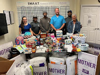 Two Men and a Truck Moving - Photo 4 - Car repair in Midlothian, VA, Richmond