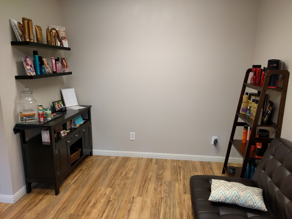 Venusto Hair Salon Los Alamos, NM 87544 Services and Reviews