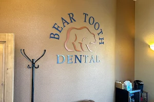 Bear Tooth Dental image