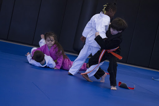 Martial Arts School «NJ United Mixed Martial Arts», reviews and photos, 265 US-46, Totowa, NJ 07512, USA