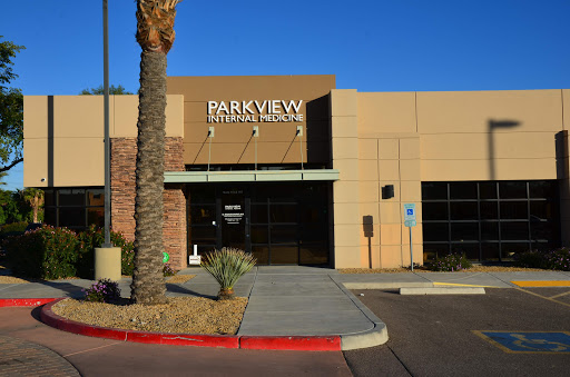 Parkview Internal Medicine